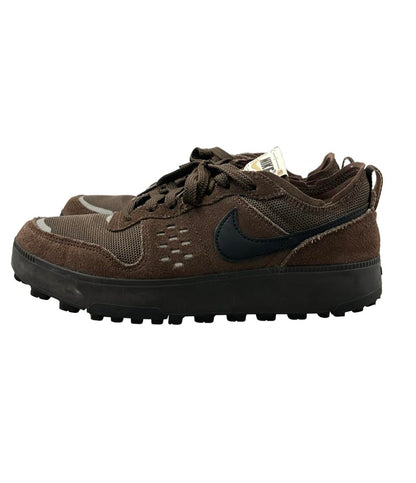 NIKE ローカットスニーカー NIKE CITY FZ3863-201 メンズ SIZE 25.0 (S) ナイキ