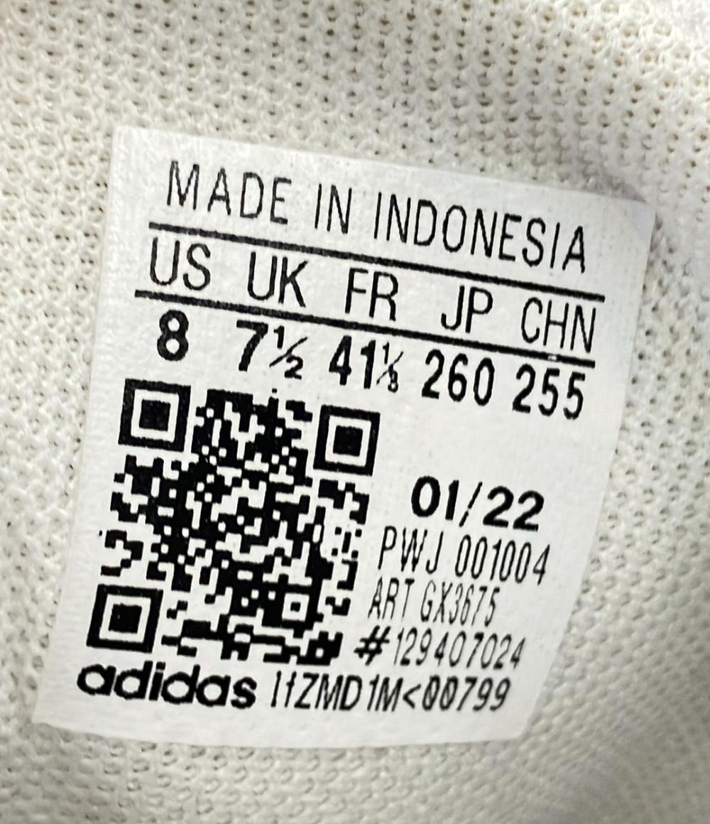 adidas ローカットスニーカー KEITH HARING ADVANCOURT GX3675 メンズ SIZE 26.0 (M) アディダス