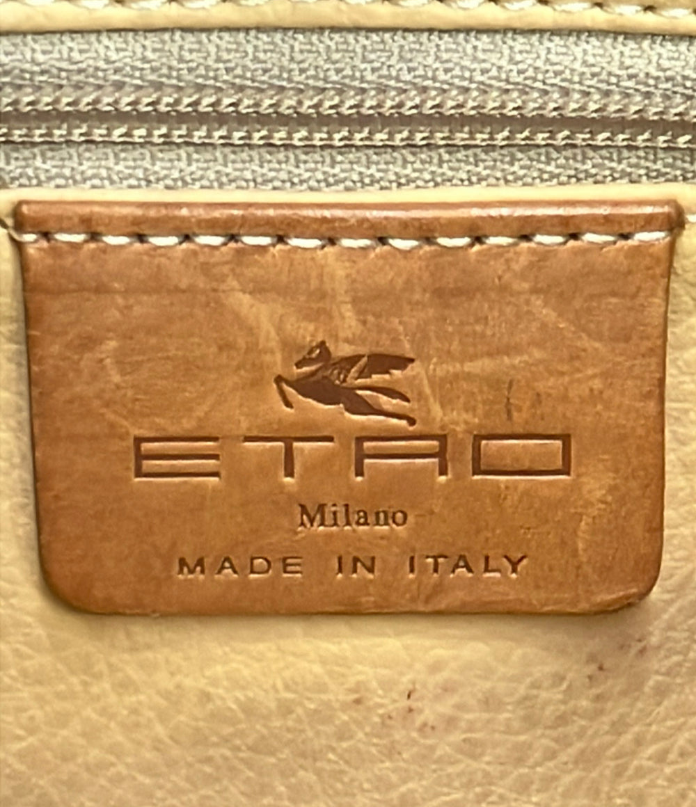 ETRO ワンショルダーバッグ 肩掛け レディース エトロ