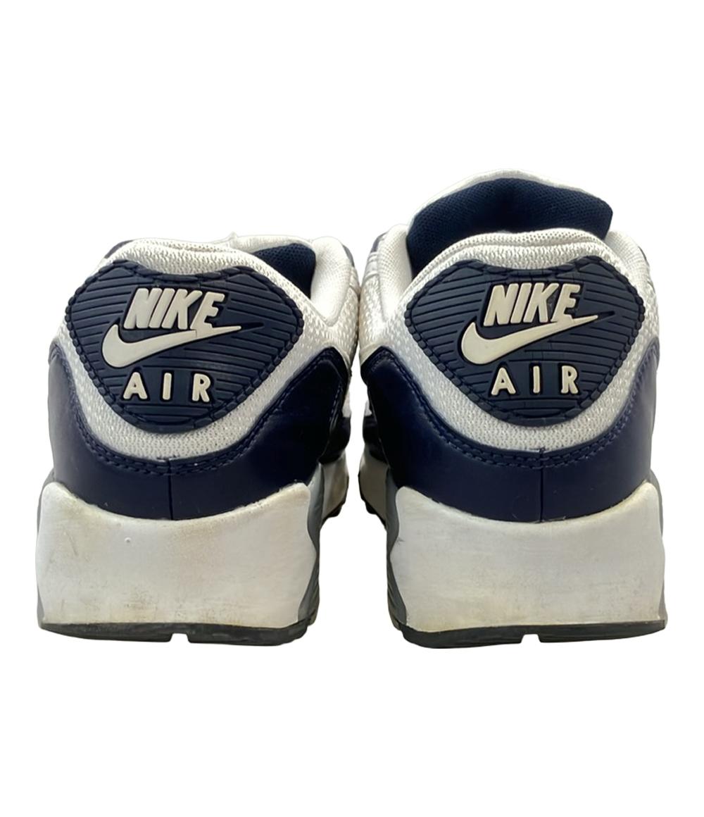 NIKE ローカットスニーカー AIR MAX 90 CT4352-100 メンズ SIZE 26.0 (L) ナイキ