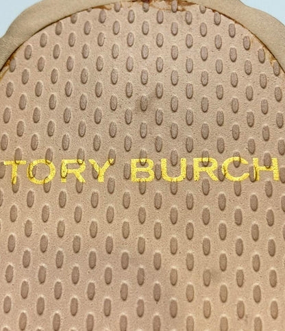 トリーバーチ 厚底ウェッジサンダル 39754 レディース SIZE US 7 (24) Tory Burch