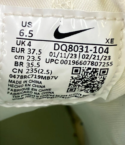 NIKE ローカットスニーカー W AIR HUARACHE CRAFT DQ8031-104 レディース SIZE 23.5 (M) ナイキ