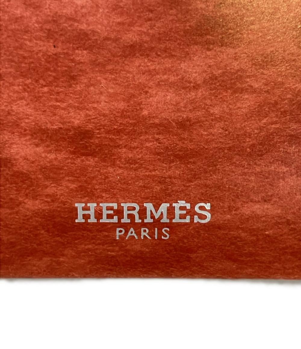 エルメス メモ帳 ユニセックス HERMES