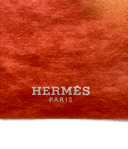 エルメス メモ帳 ユニセックス HERMES