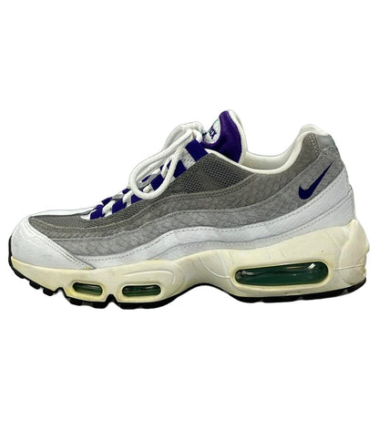 ナイキ ローカットスニーカー AIR MAX 95 LV8 AO2450-101 レディース SIZE 24 (L) NIKE