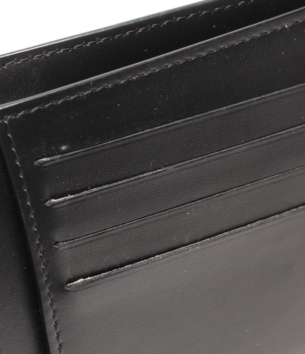 Maison Margiela 二つ折り財布 フリップフラップウォレット メンズ メゾンマルジェラ