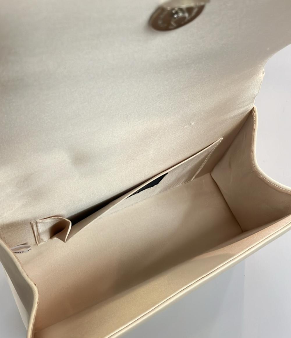 美品 ヨンドシー ハンドバッグ レディース 4℃