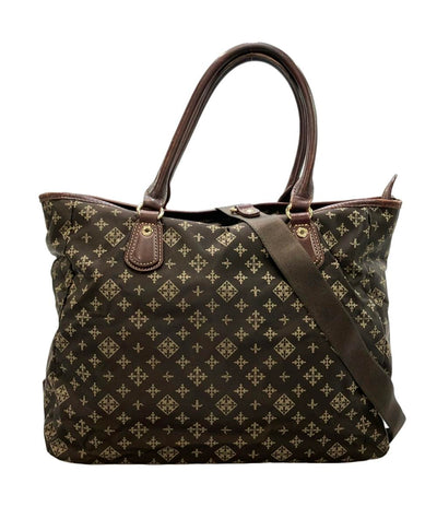 russet 2way トートバッグ ショルダーバッグ 斜め掛け レディース ラシット