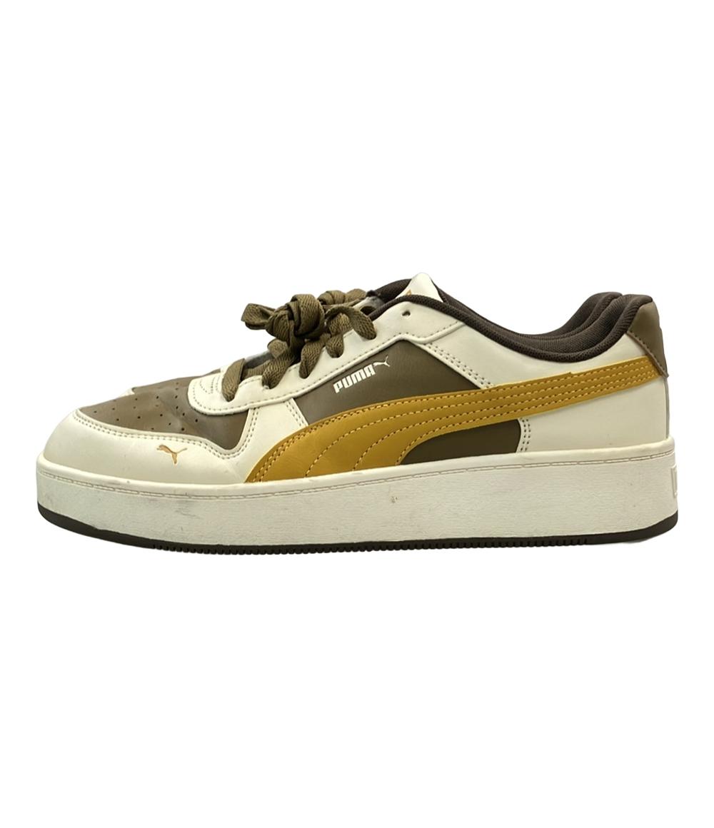 PUMA ローカットスニーカー メンズ SIZE 25.5 (S) プーマ