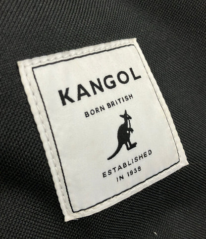 美品 KANGOL リュック メンズ カンゴール