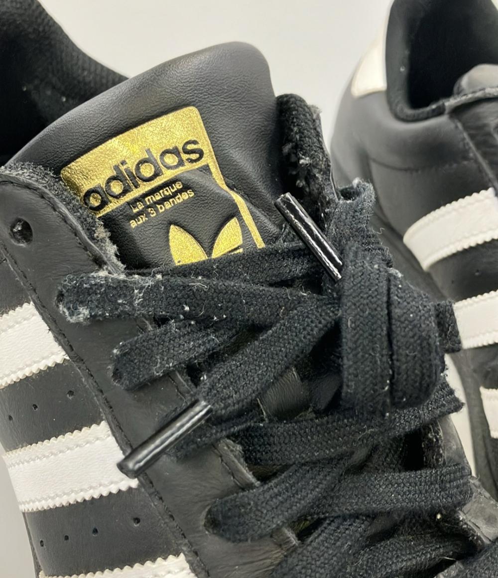 adidas ローカットスニーカー レディース SIZE 25.0 (XL) アディダス