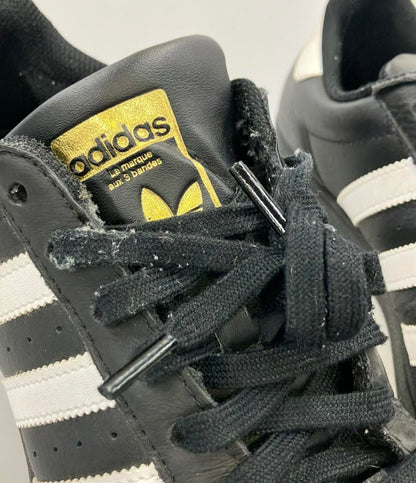 adidas ローカットスニーカー レディース SIZE 25.0 (XL) アディダス