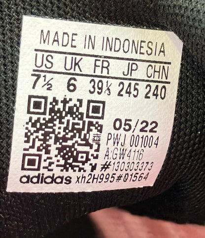 adidas ローカットスニーカー GW4116 レディース SIZE 24.5 アディダス