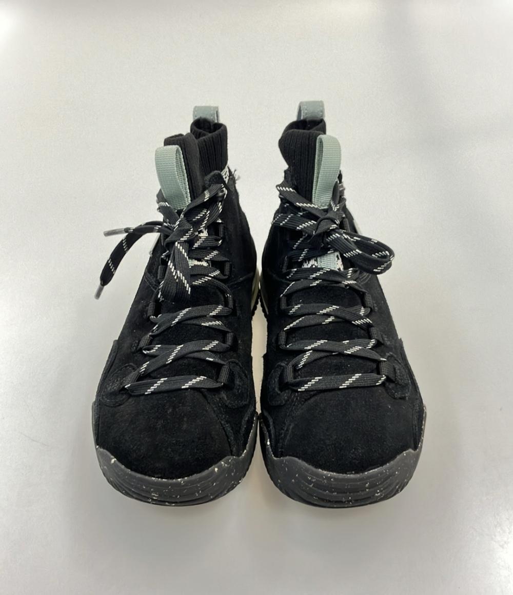 THE NORTH FACE バックトゥバークレーブーツハイカット レディース SIZE 23.0 (M) ザ・ノースフェイス