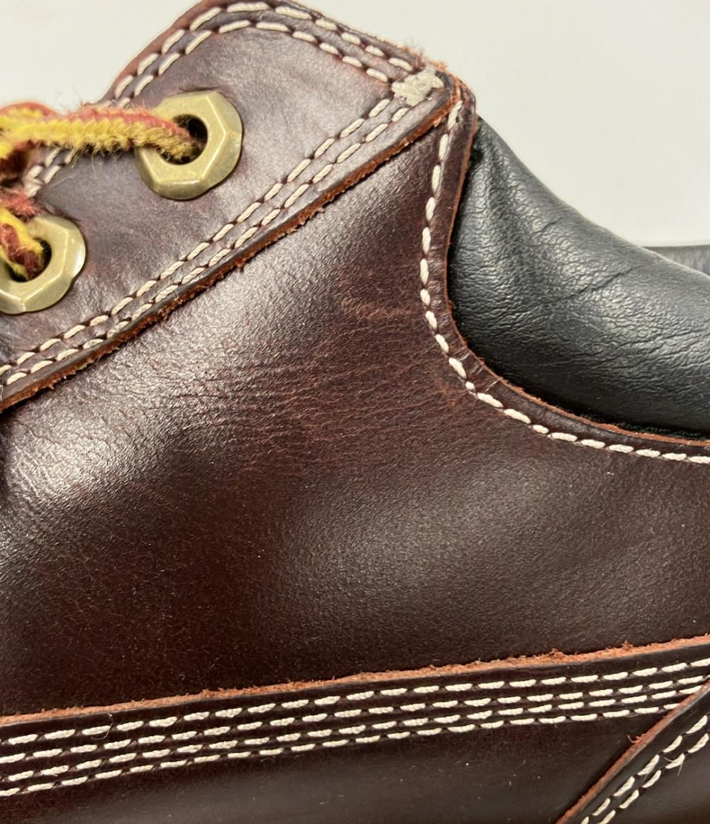 Timberland レザーシューズ A1798 メンズ SIZE 26.5 (M) ティンバーランド