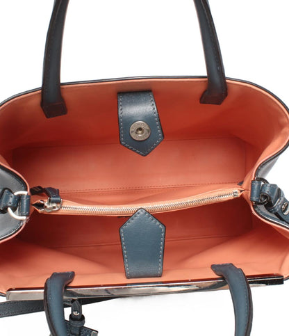 FENDI 2wayハンドバッグ ショルダーバッグ 斜め掛け プチトゥールジュール レディース フェンディ