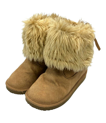 VANS ショートブーツ V8365K キッズ SIZE 20.0 (M) バンズ