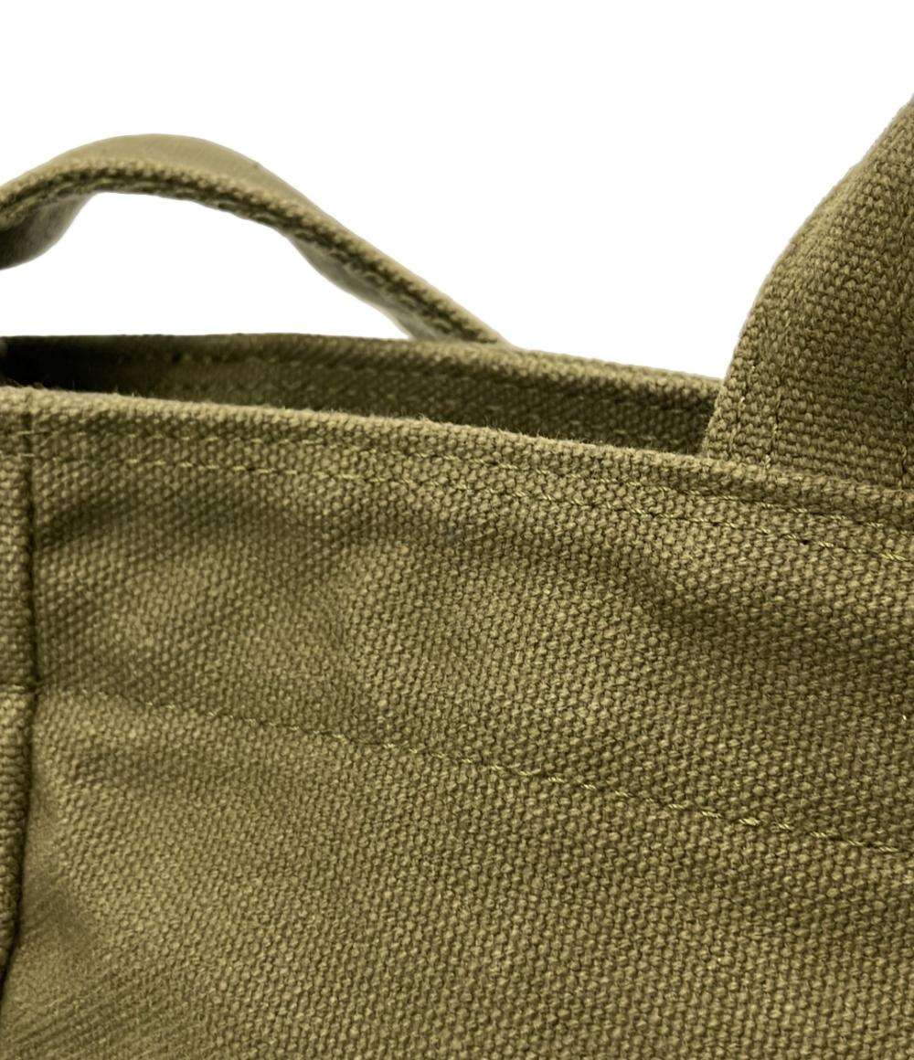 PORTER TRAVEL COUTURE by LOWERCASE トートバッグ ショルダーバッグ 肩掛け メンズ レディース ポーター
