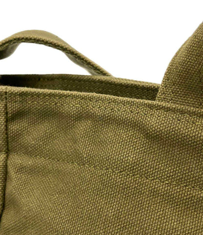 PORTER TRAVEL COUTURE by LOWERCASE トートバッグ ショルダーバッグ 肩掛け メンズ レディース ポーター