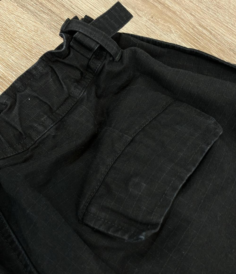 BALENCIAGA スカート OS37 690307 TKP27 レディース SIZE 38 (M) バレンシアガ