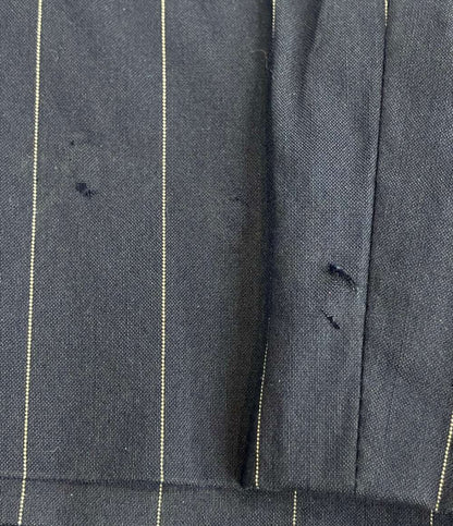 AURALEE フィンクスナイロンストレッチワイドスラックス A21SP02FN メンズ SIZE 5 オーラリー
