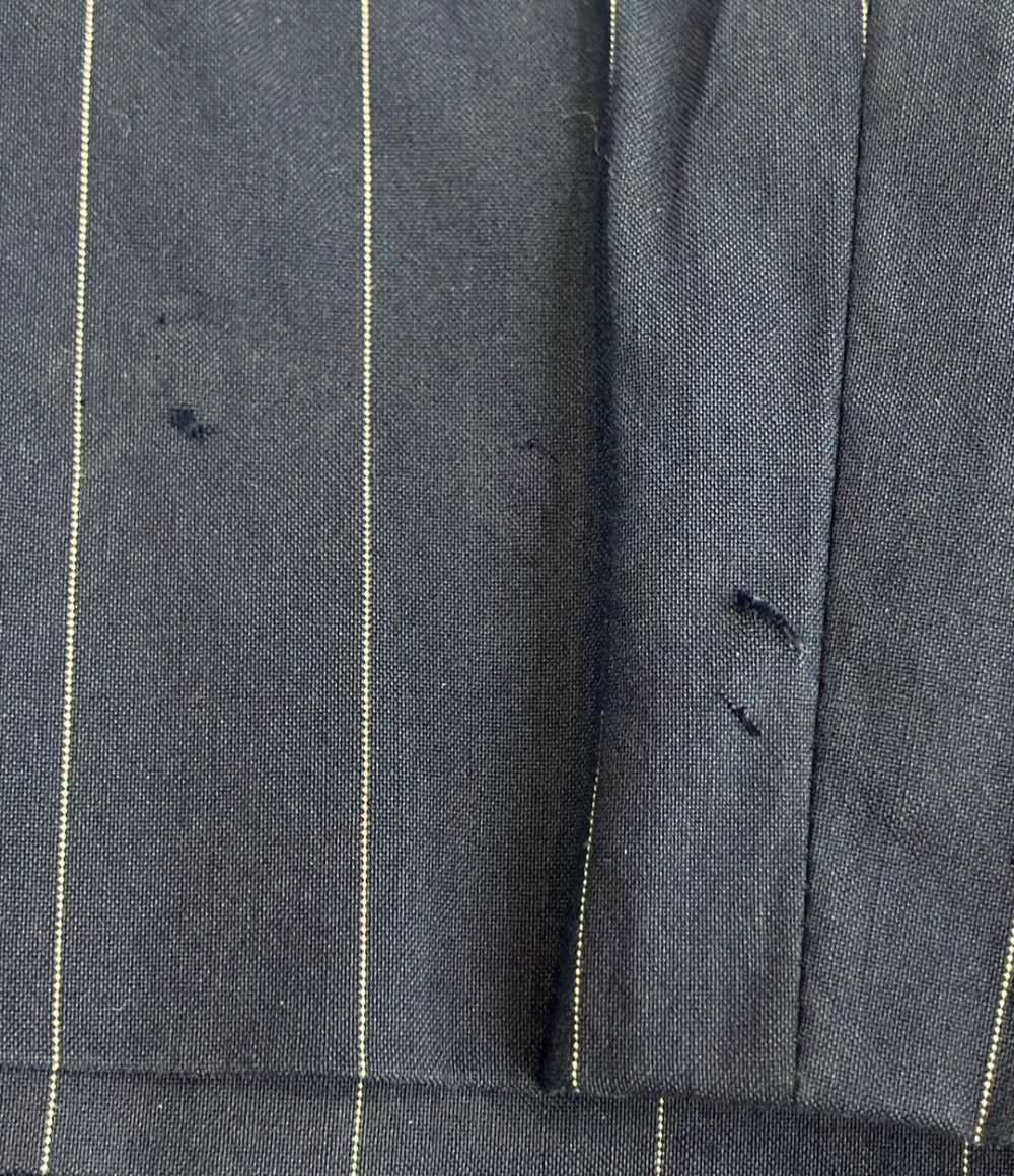 AURALEE フィンクスナイロンストレッチワイドスラックス A21SP02FN メンズ SIZE 5 オーラリー