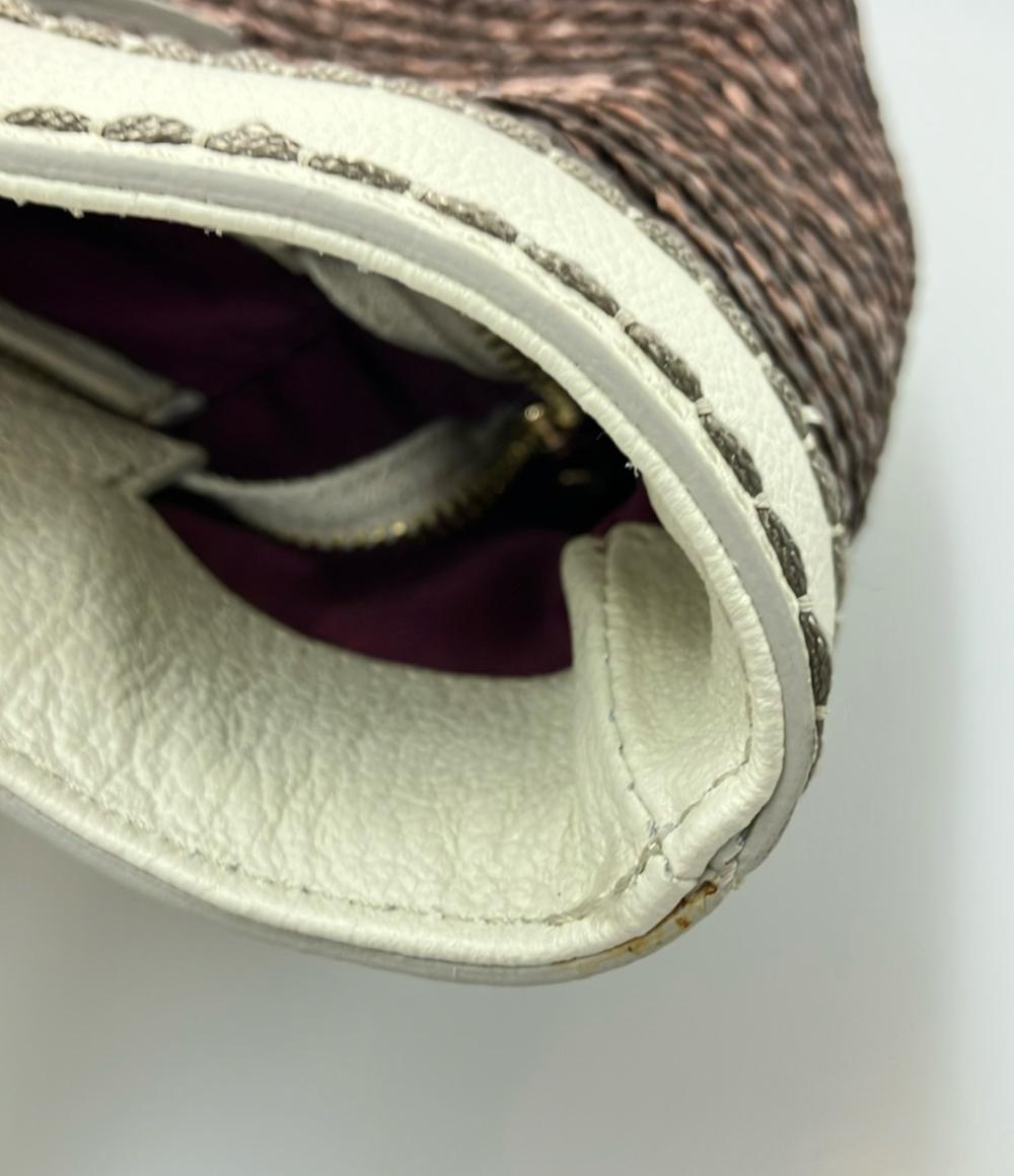 ヴィソナ トートバッグ レディース VISONA