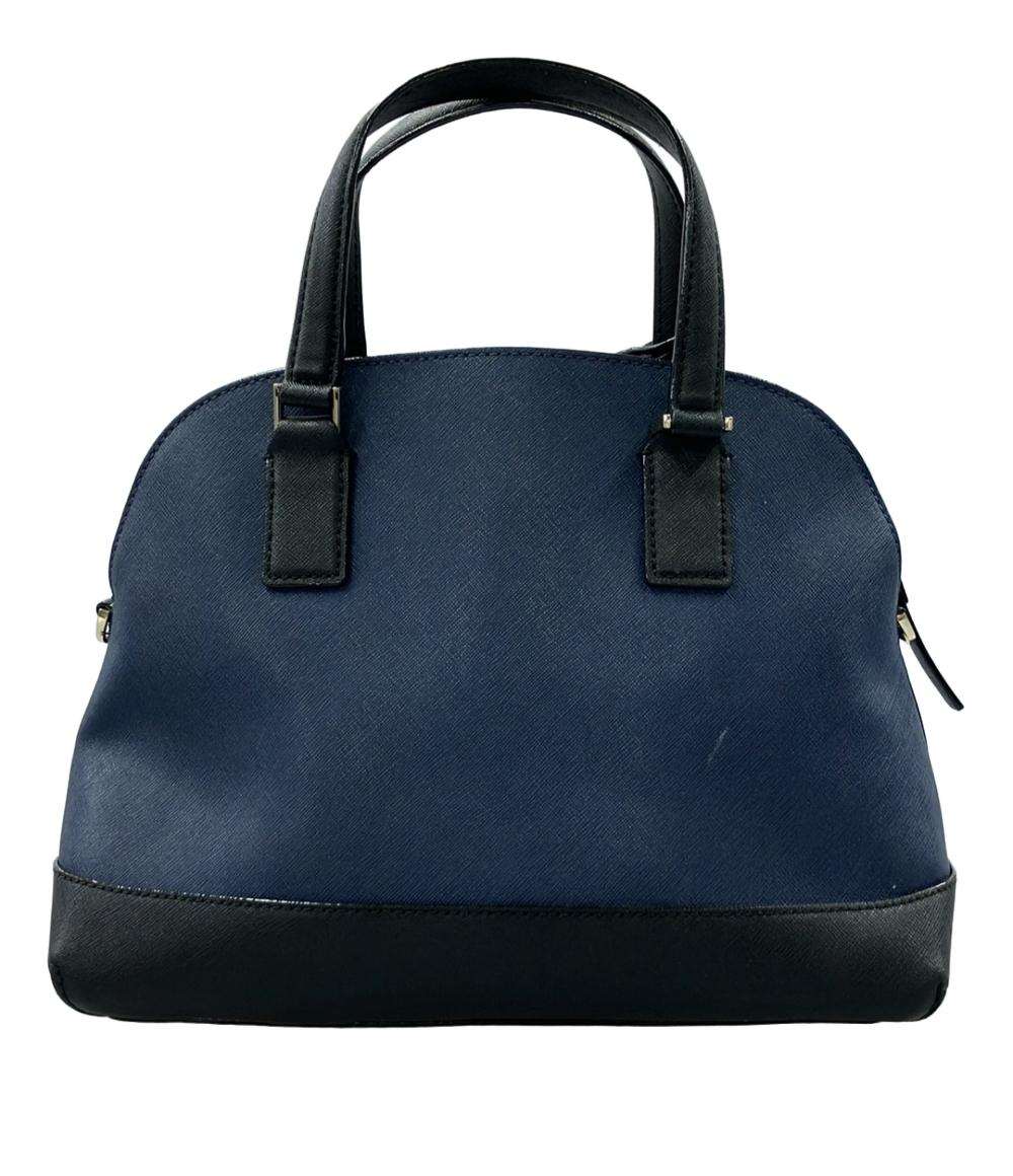 Kate Spade 2WAYハンドバッグ ショルダーバッグ バイカラー レディース ケイトスペード