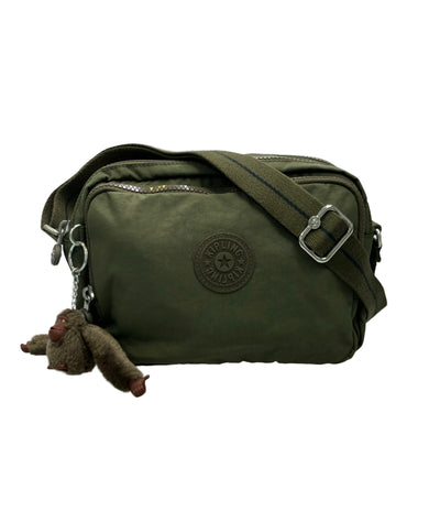 Kipling ショルダーバッグ 斜め掛け レディース キプリング