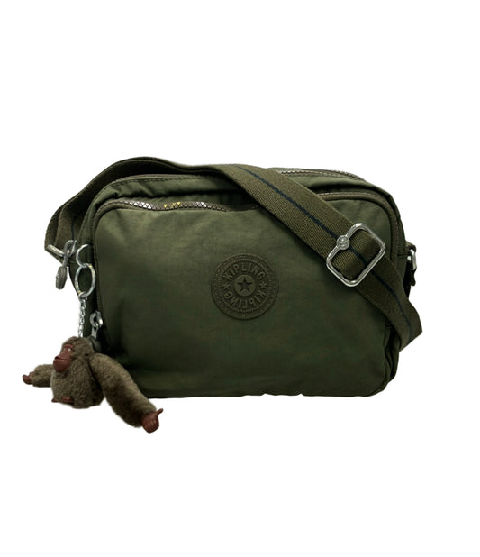 Kipling ショルダーバッグ 斜め掛け レディース キプリング