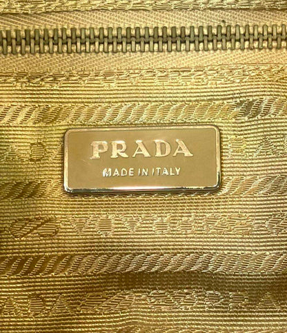 訳あり PRADA ショルダーバッグ レディース プラダ