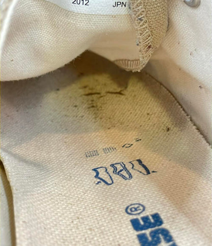 コンバース ローカットスニーカー レディース SIZE 24.0 (L) CONVERSE