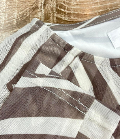 デイ トゥ デイ 長袖ワンピース レディース SIZE M (M) day to day