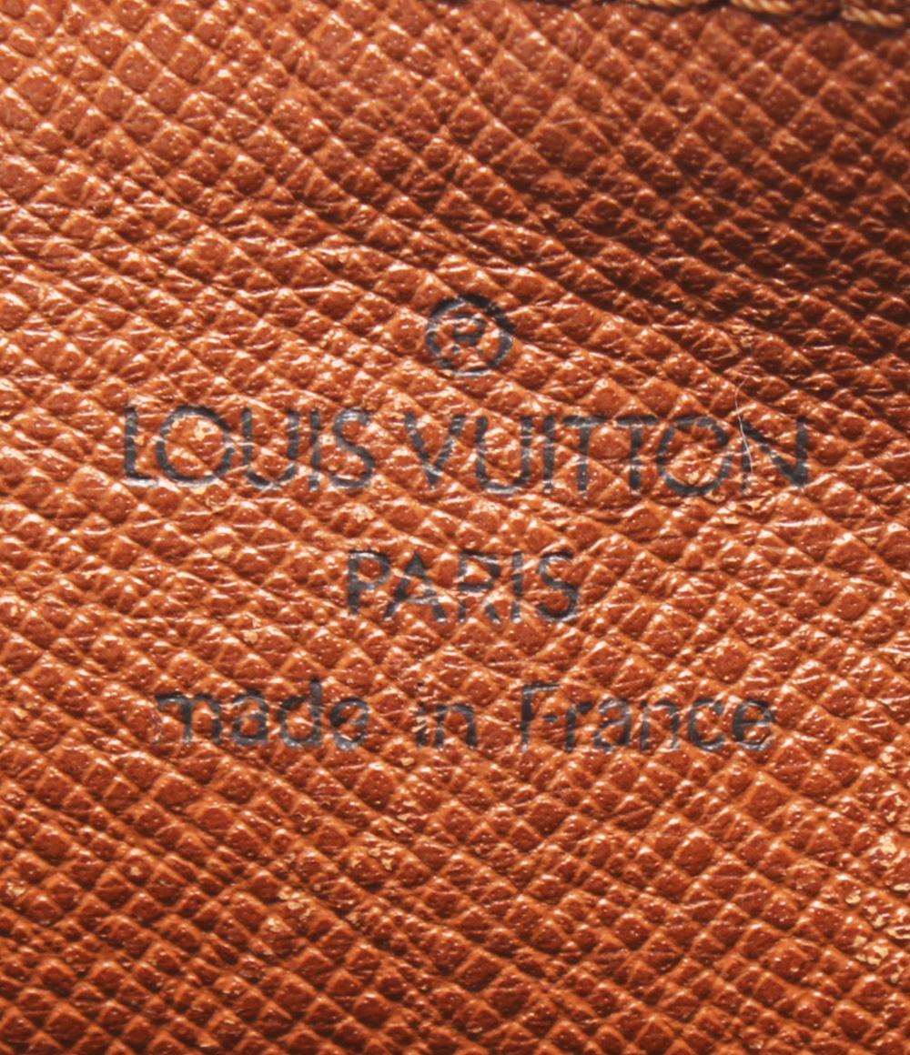 LOUIS VUITTON ハンドバッグ パピヨン30 モノグラム M51385 レディース ルイ・ヴィトン