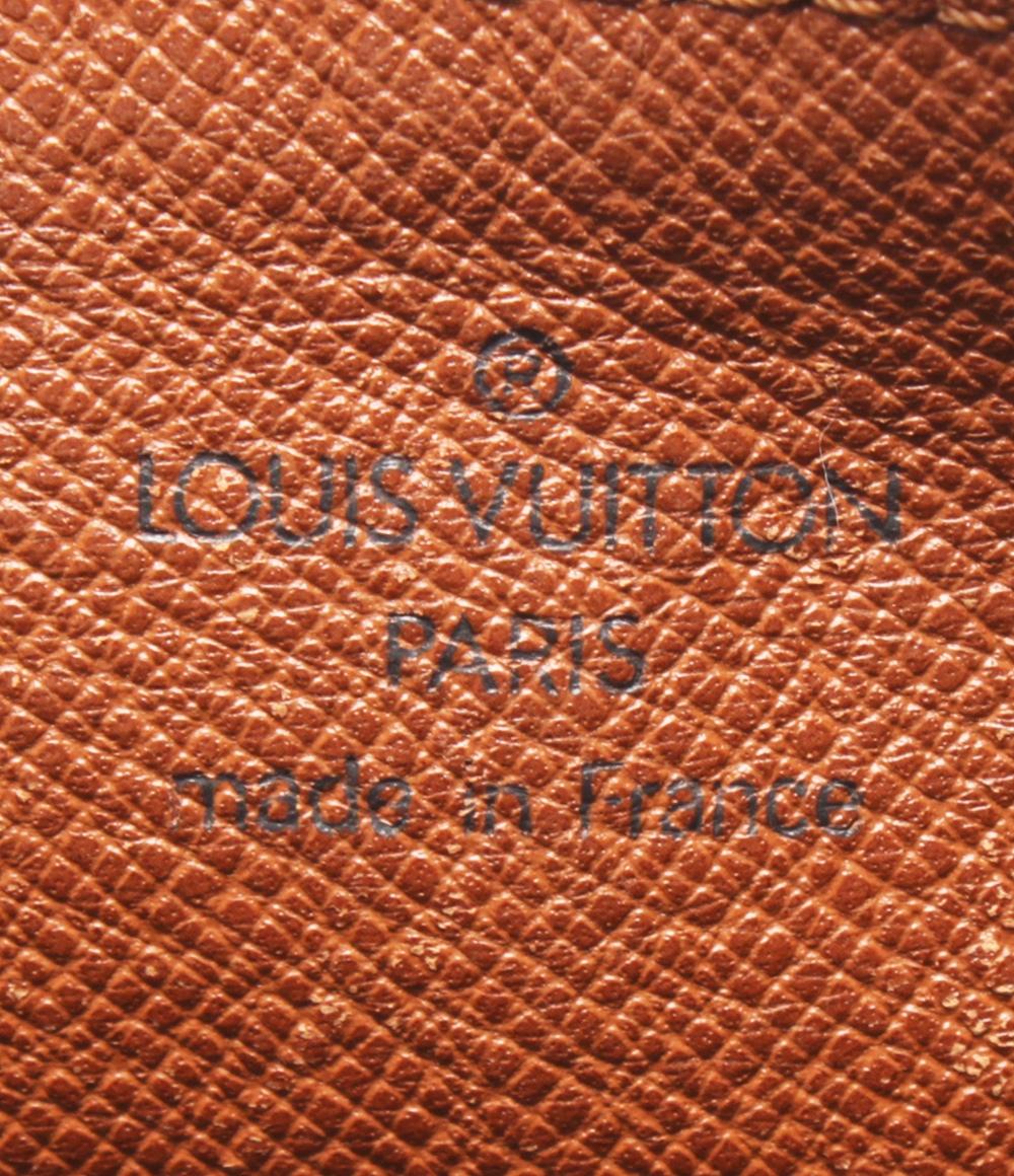 LOUIS VUITTON ハンドバッグ パピヨン30 モノグラム M51385 レディース ルイ・ヴィトン