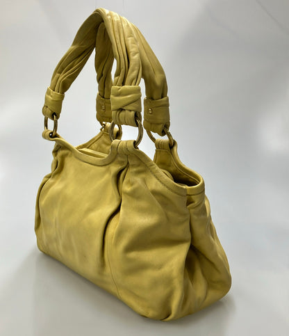 COACH ハンドバッグ トートバッグ レザー 13437 レディース コーチ