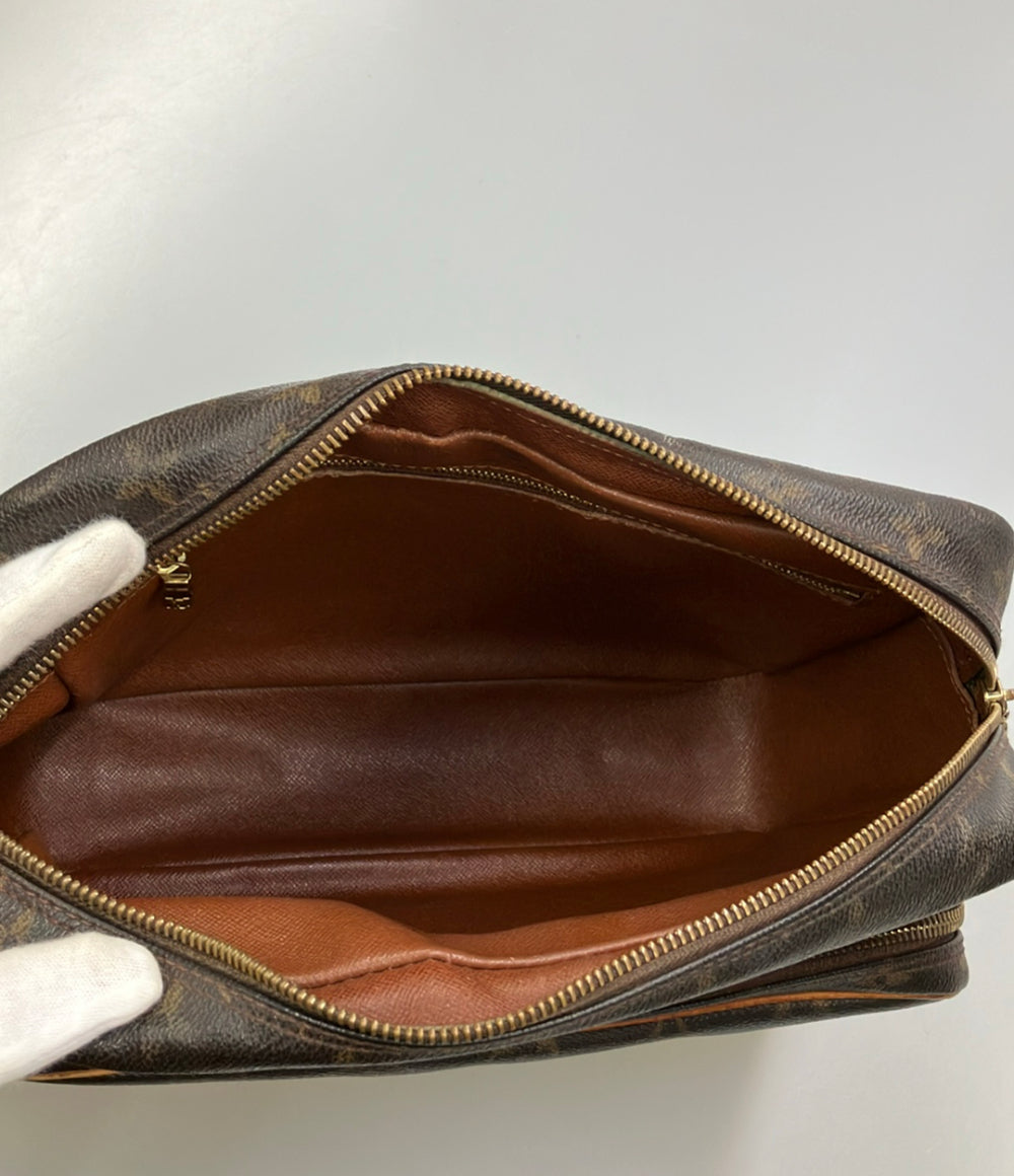LOUIS VUITTON ショルダーバッグ 斜め掛け ナイル モノグラム M45244 レディース ルイ・ヴィトン