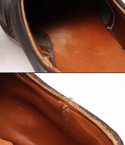 RED WING レザーシューズ オックスフォード 8094 メンズ SIZE 26.5 レッドウィング