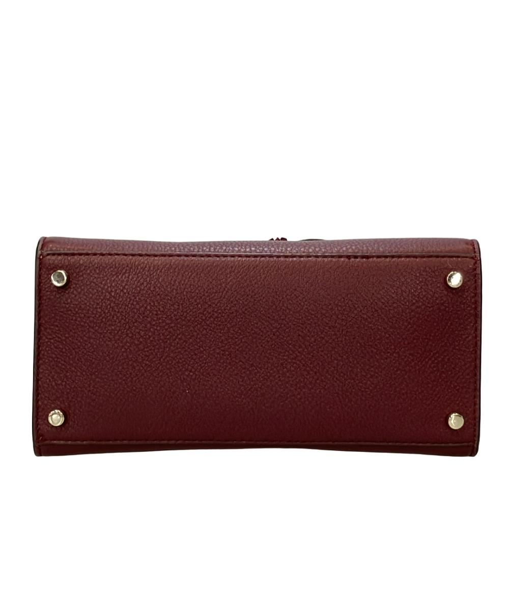 美品 Kate Spade 2way ハンドバッグ ショルダーバッグ 斜め掛け レディース ケイトスペード
