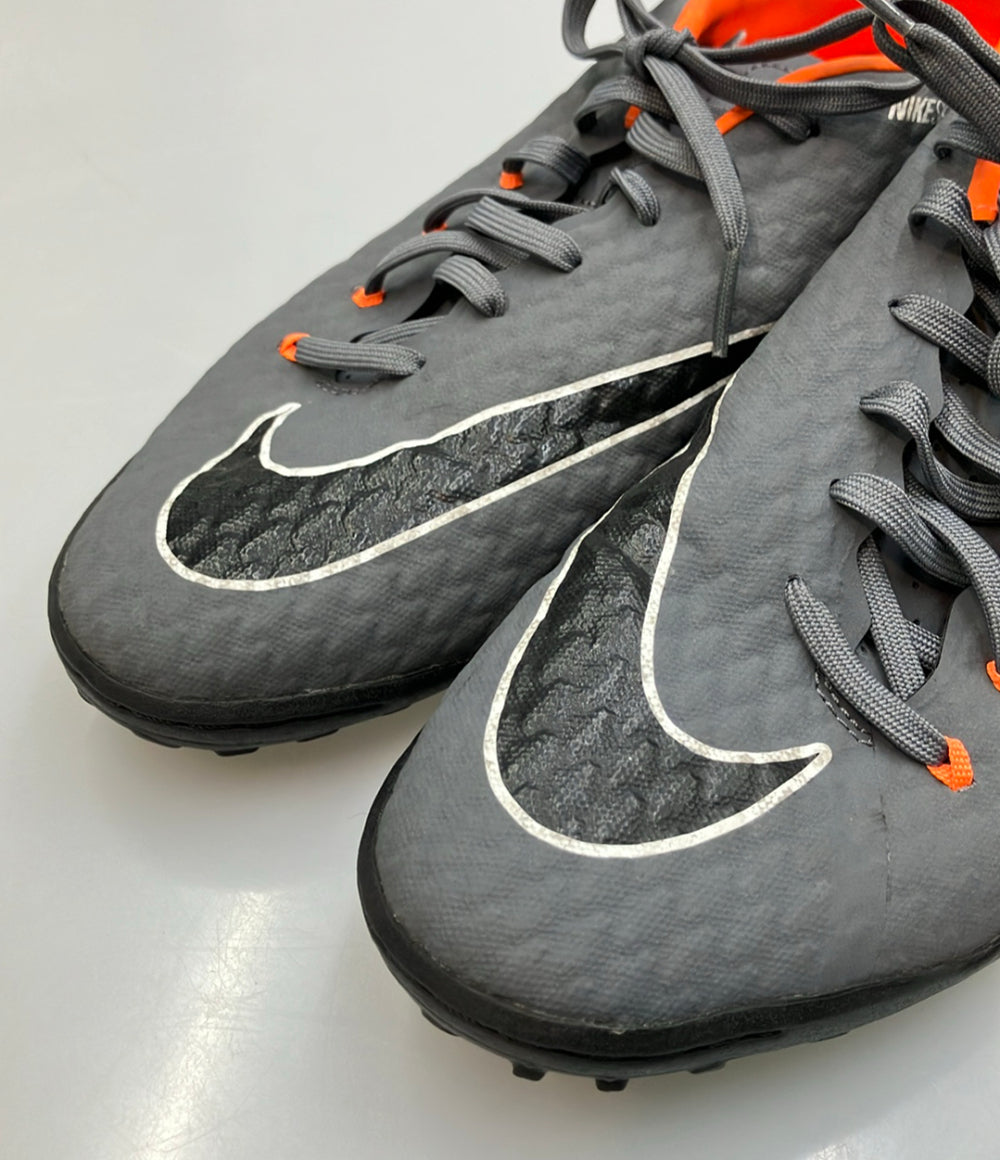 NIKE ローカットスニーカー フットサルシューズ ファントム X 3 アカデミー AH7279-081 メンズ SIZE 28.0 (XL) ナイキ