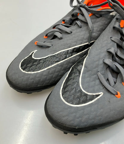 NIKE ローカットスニーカー フットサルシューズ ファントム X 3 アカデミー AH7279-081 メンズ SIZE 28.0 (XL) ナイキ
