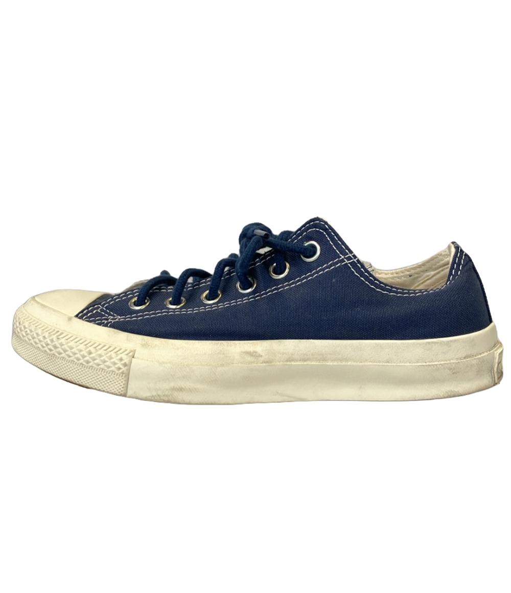 コンバース ローカットスニーカー ALL STAR NV-ARMY'S OX 1SD306 レディース SIZE 24.5 (L) CONVERSE