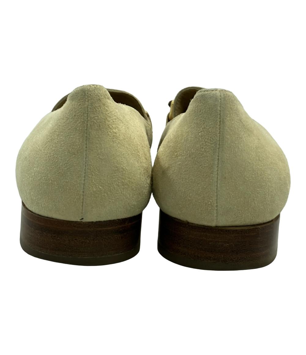 グッチ バンブーローファー レディース SIZE 36 (M) GUCCI