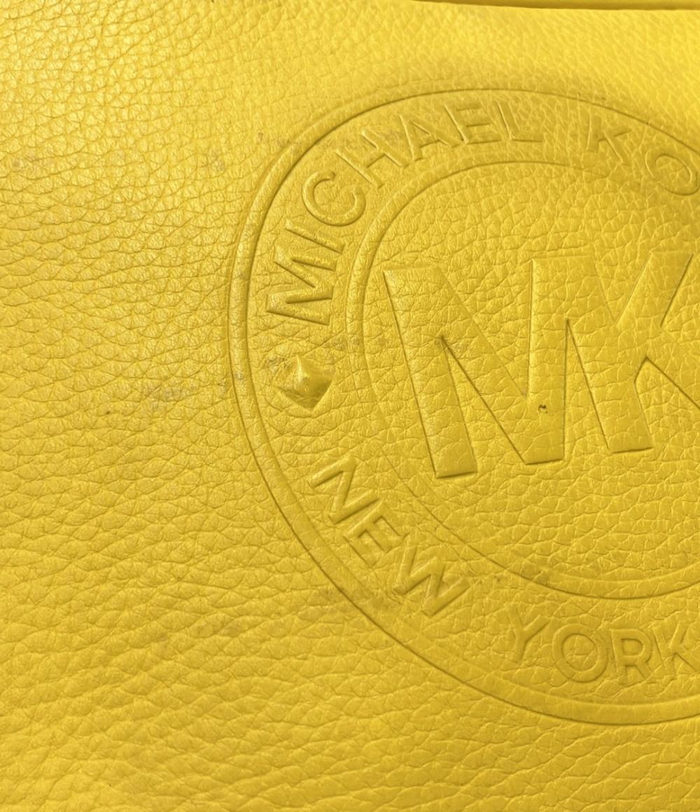 MICHAEL KORS ショルダーバッグ 斜め掛け レディース マイケルコース