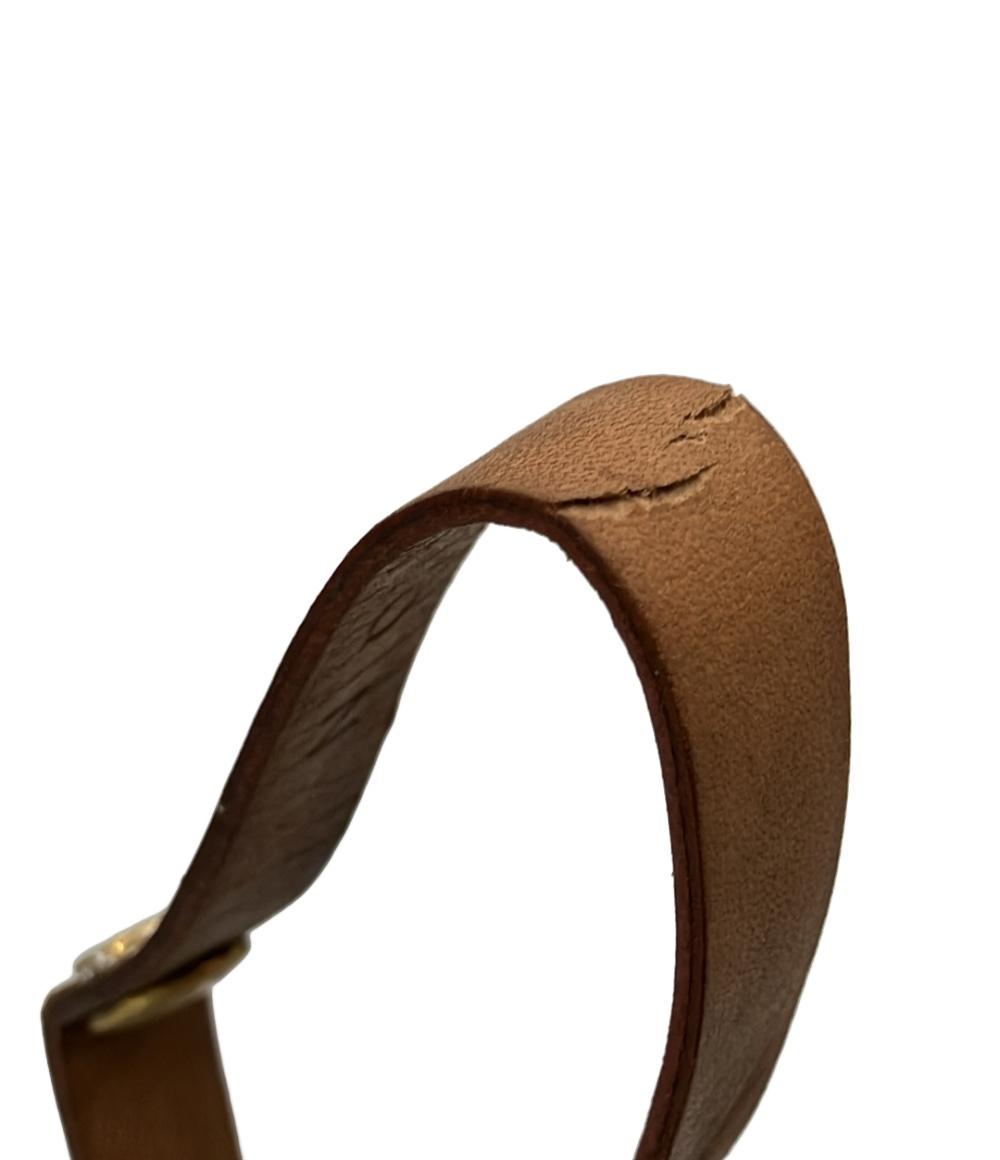 訳あり LOUIS VUITTON ウエストバッグ ポシェット フロランティーヌ