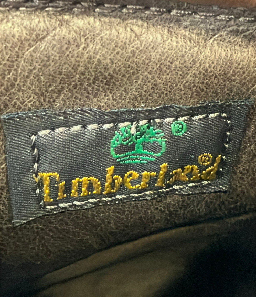Timberland ワークブーツ メンズ SIZE 8.5 W ティンバーランド