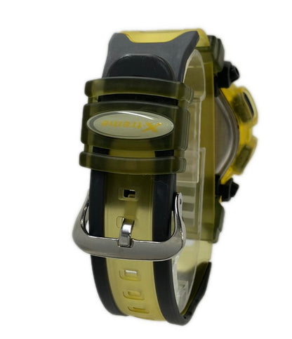 CASIO 腕時計 G-SHOCK クオーツ ホワイト DW-9000 メンズ カシオ