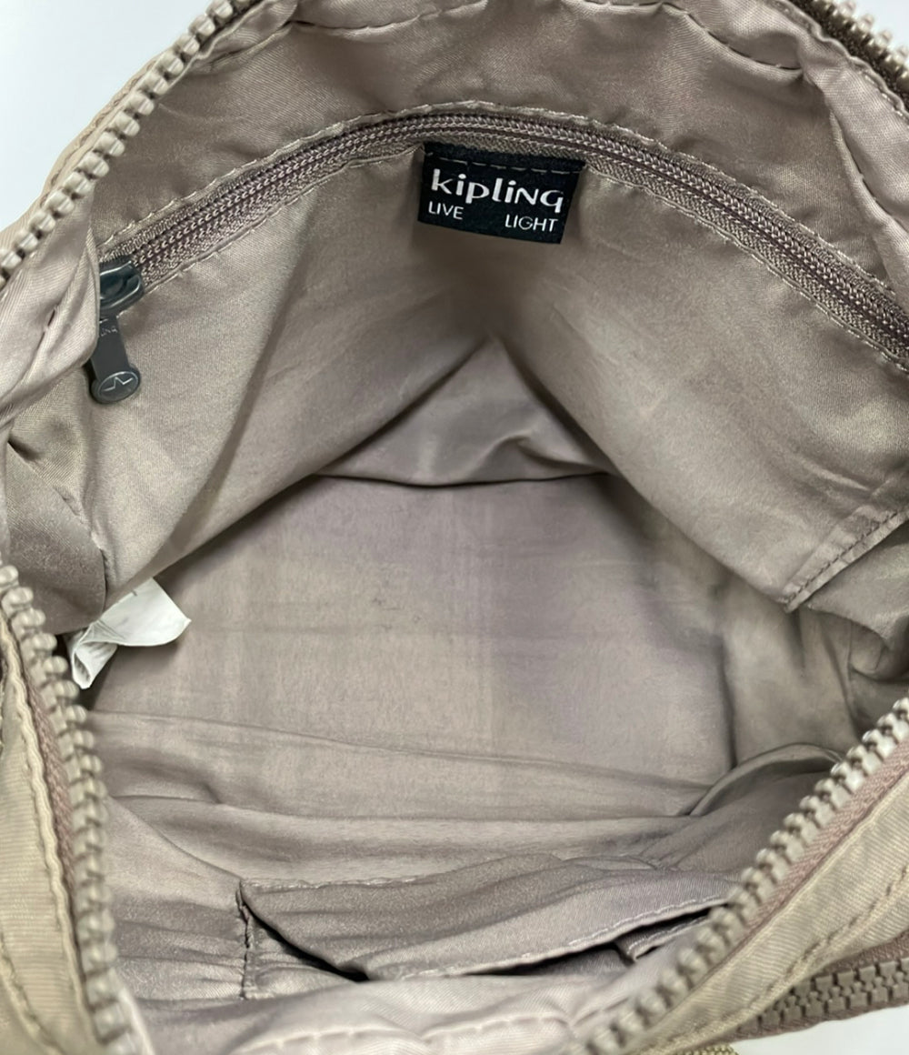 Kipling ショルダーバッグ 斜め掛け レディース キプリング