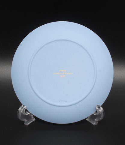 美品 WEDGWOOD イヤープレート 飾り皿 17cm 2025 ウェッジウッド