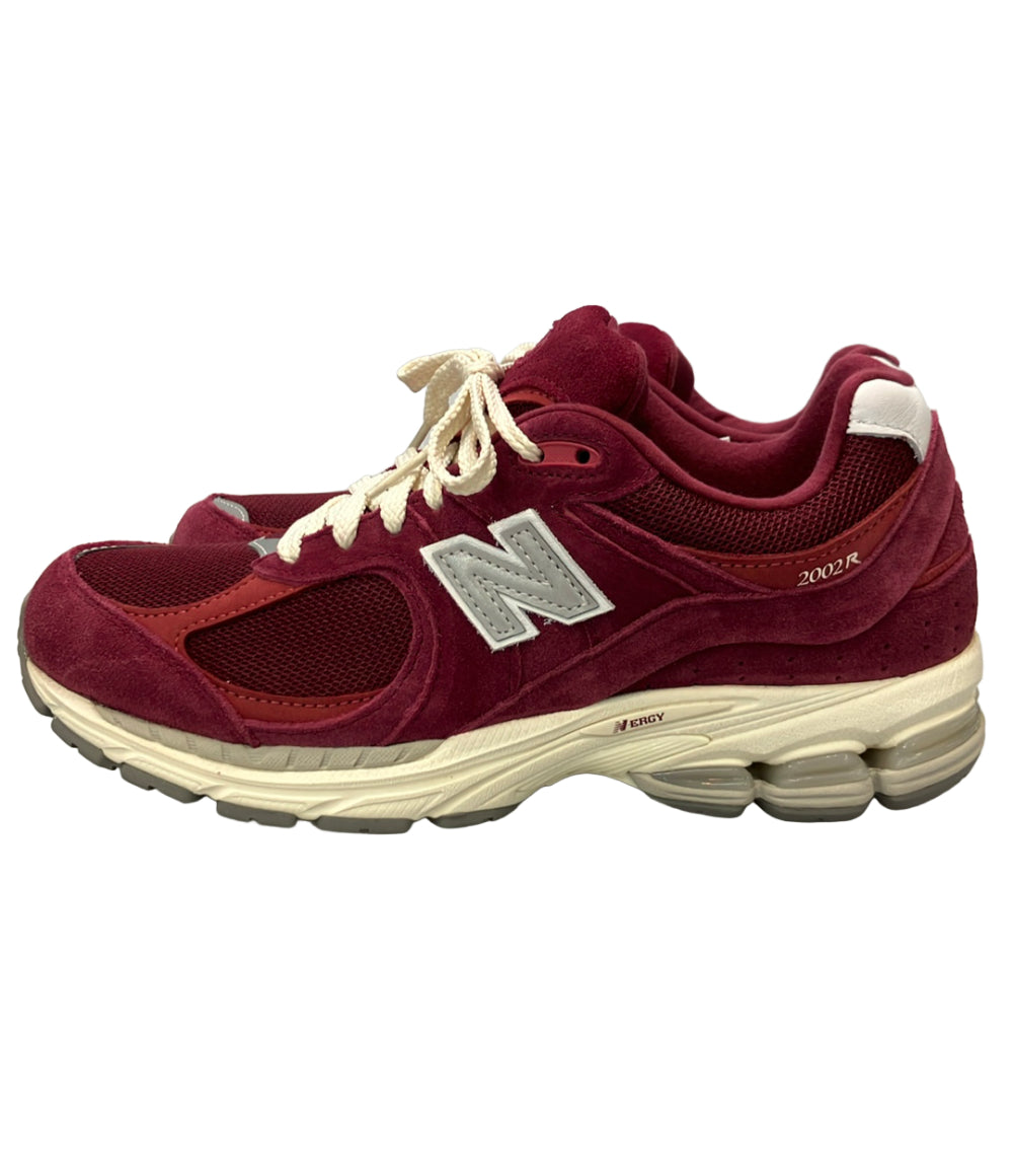 美品 NEW BALANCE ローカットスニーカー M2002RHA メンズ SIZE 26.5 (M) ニューバランス